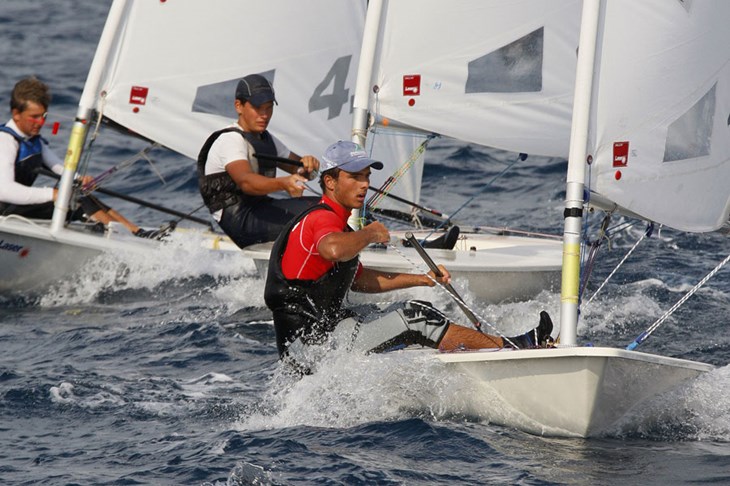 Toma Višić brončani na juniorskom EP