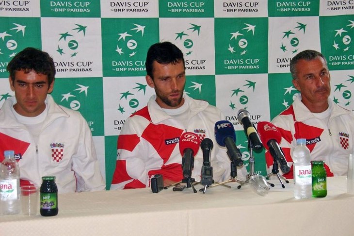 "Prvi ili drugi, sve je isto"