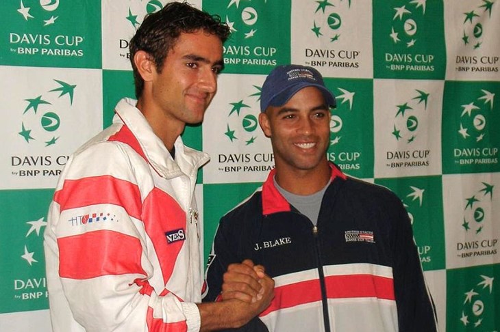 "Karlović je jedinstven"