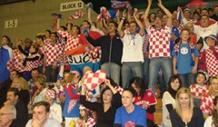 Hrvatska "slomila" i Kanadu