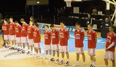 Hrvatska darivala Južnu Koreju