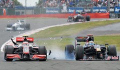 Melbourne odbija "polovičnu" utrku