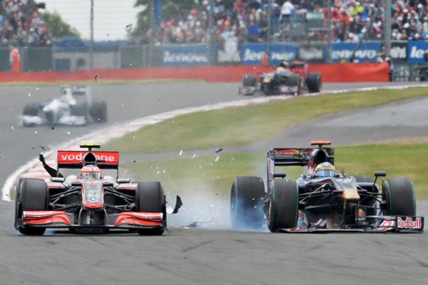 Melbourne odbija "polovičnu" utrku