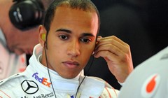 Webber i Hamilton najbrži na treninzima