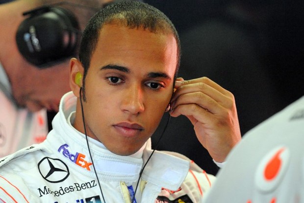 Webber i Hamilton najbrži na treninzima