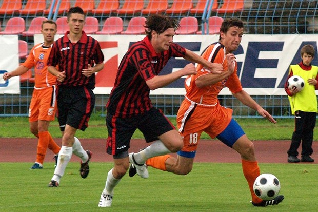 Međimurje i Varteks pobjedama otvorili stadion
