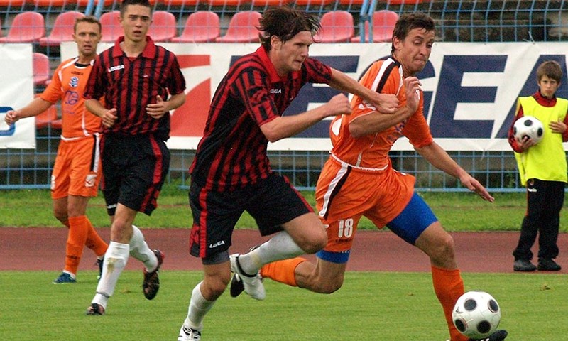Međimurje i Varteks pobjedama otvorili stadion