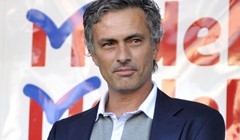 Mourinho: "Nisam ja Harry Potter"