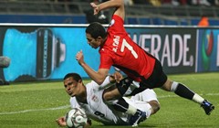 Sochaux ispred Hajduka