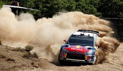 Loebovi snovi o Toro Rossu