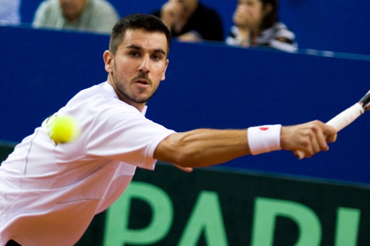 Roko korak do glavnog