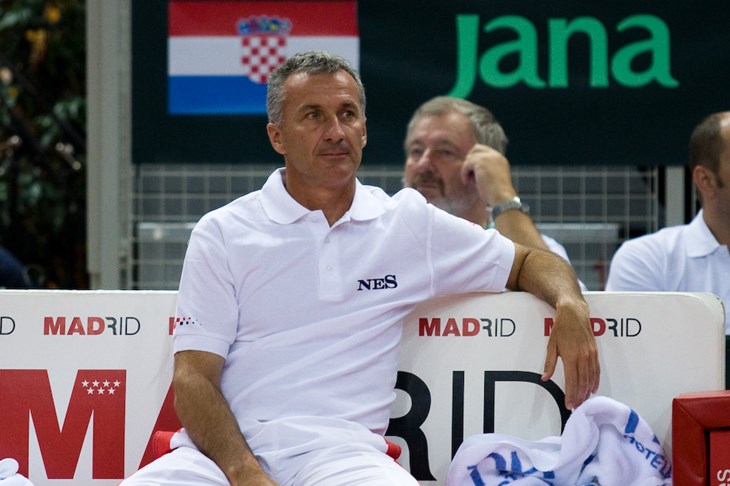 "Ne bojimo se odgovornosti"