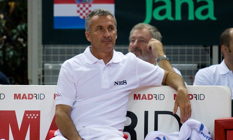 Prpić: "Navijačka lekcija Čeha"