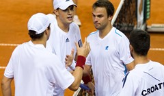 Kronologija Hrvatska - SAD parovi