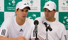 Američki mediji o Davis Cup meču s Hrvatskom