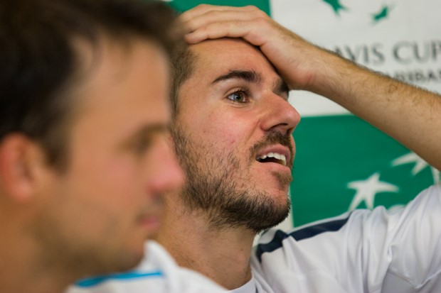 Hižak i Pavić bolji od nositelja