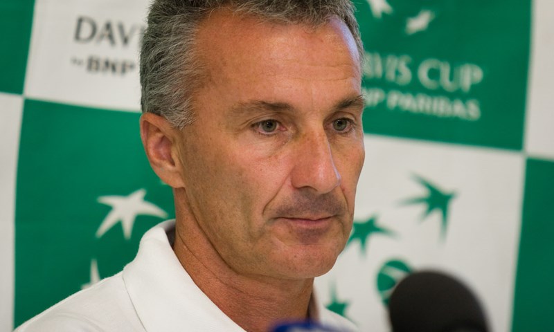 "Ivo je sretan, sretan sam i ja"
