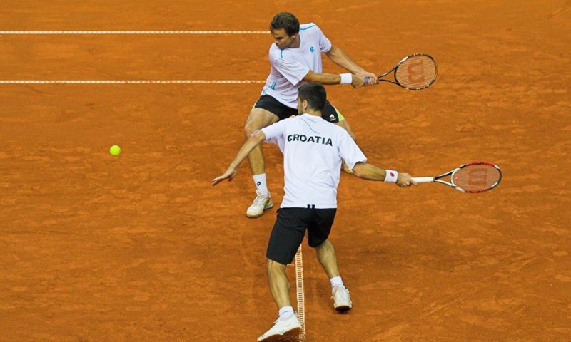 Ančić i Zovko u foto-finišu