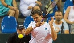 Zovko i Mahut u polufinalu