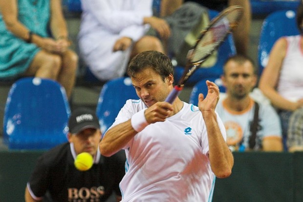 Zovko i Mahut u polufinalu