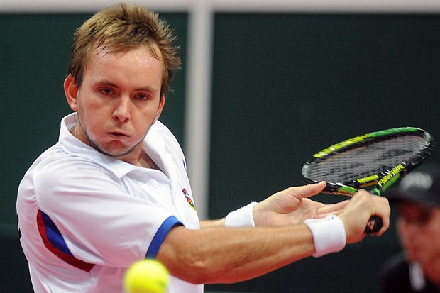 Česi poveli, Izrael u polufinalu