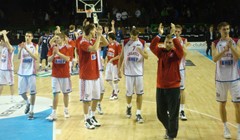 Loš dan odveo u poraz