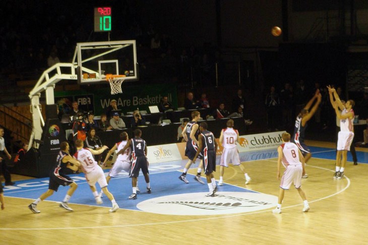 Neizvjesna bitka s Amerikancima