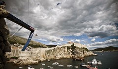 Orlando Duque nastavio pobjednički niz u Dubrovniku