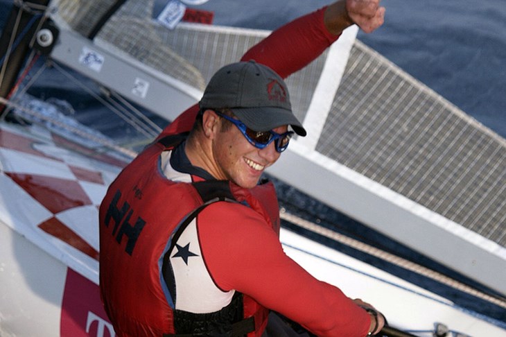 Kljaković Gašpić osvojio broncu