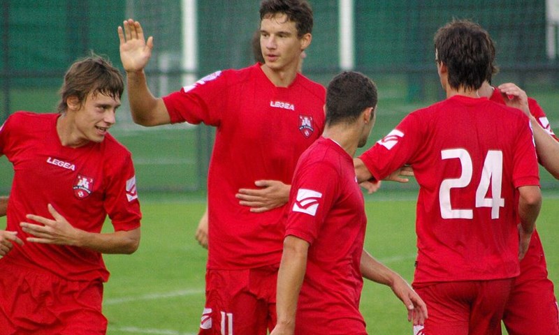 Lako s Interblockom