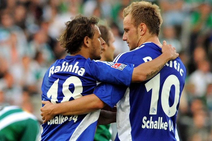 Rakitić zabio u pobjedi Schalkea
