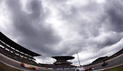 Kronologija: Velika nagrada Njemačke