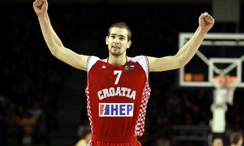 Mario Delaš spasio Šiauliai