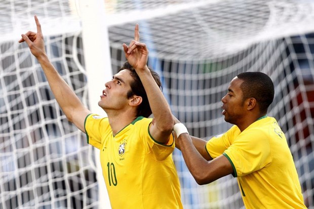 FIFA prijeti Brazilcima