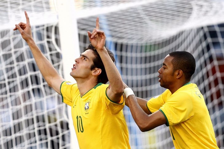 FIFA prijeti Brazilcima