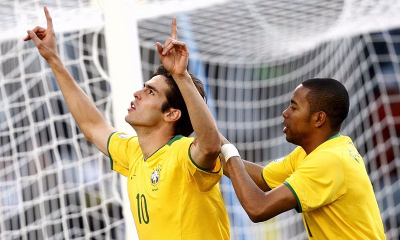 FIFA prijeti Brazilcima