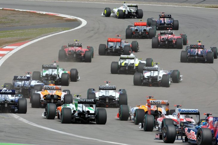 "Ovako se gube naslovi"