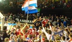 Šarić: "Mladi smo, ali pametni"