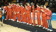 Mladi Hrvati izvukli i Litvu