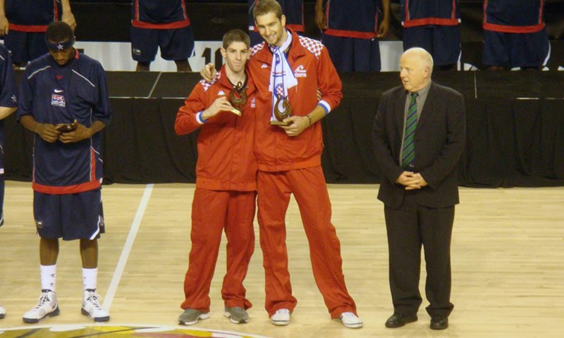 Žalgiris pristao na posudbu Ciboni