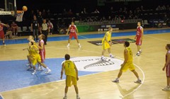 Težak poraz od Australije