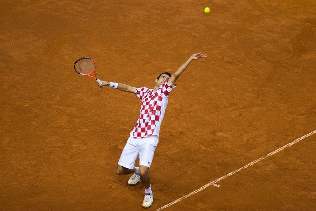 Od Čilića do Cerovića