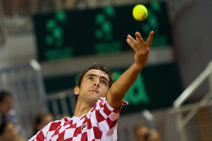 Lapentti: "Hrvati su sjajni igrači, ali..."