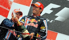 "Znao sam da mogu pobijediti"