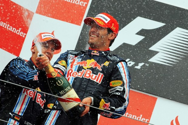 "Znao sam da mogu pobijediti"