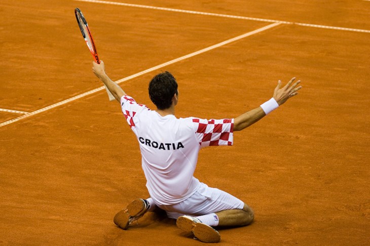 CNN: "Čilić spreman uskočiti na vrh"