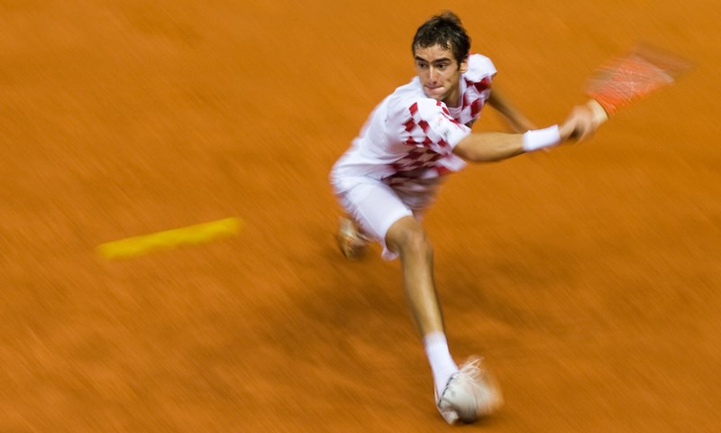 Trojica Hrvata u Top 50