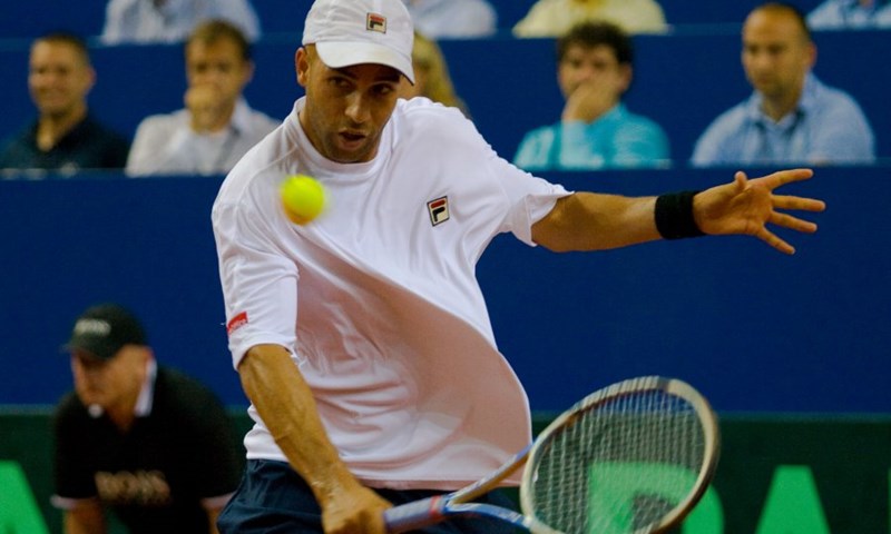 Blake preskače Australian Open