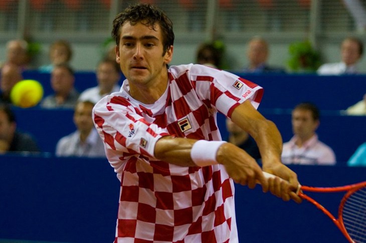 Marin i Karlo u Kanadi