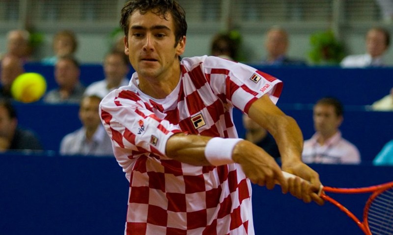 Čilić ostao petnaesti